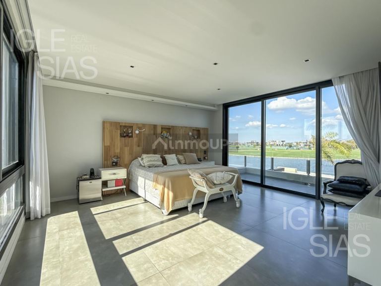 Casa en Alquiler en Tigre, G.B.A. Zona Norte