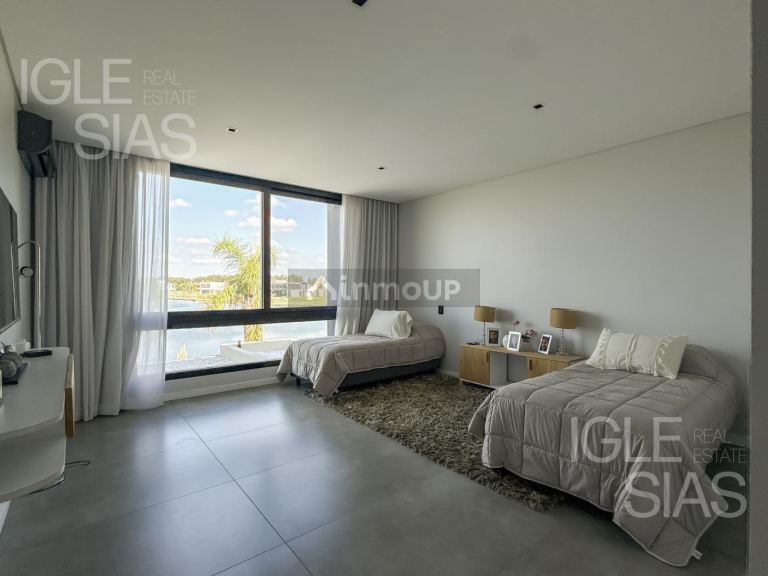 Casa en Alquiler en Tigre, G.B.A. Zona Norte