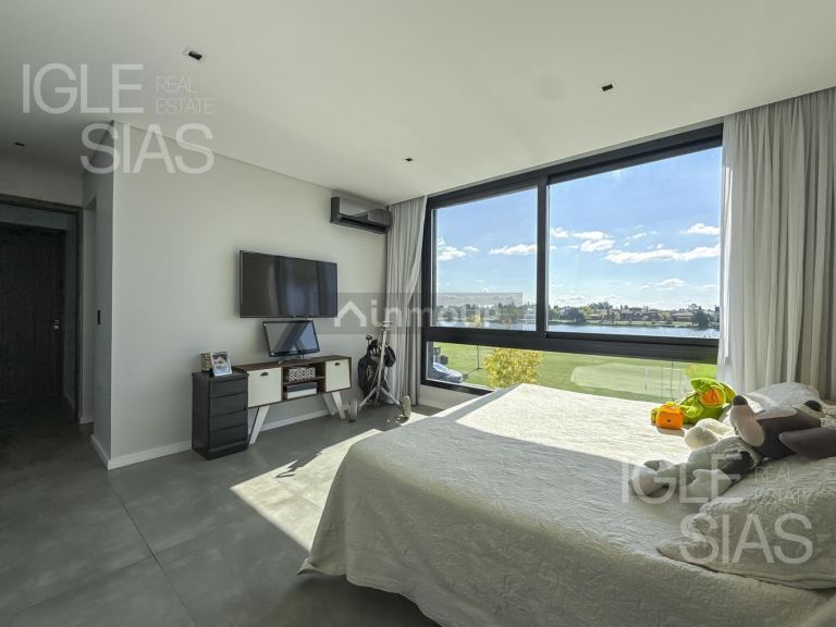 Casa en Alquiler en Tigre, G.B.A. Zona Norte