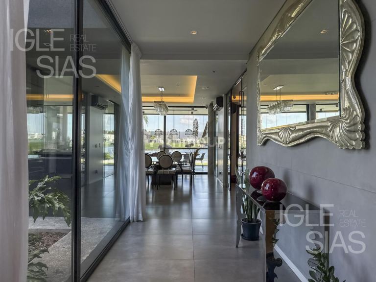 Casa en Alquiler en Tigre, G.B.A. Zona Norte