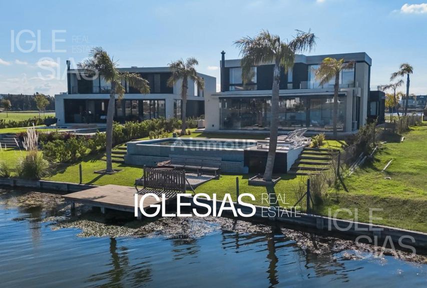 Casa en Alquiler en Tigre, G.B.A. Zona Norte