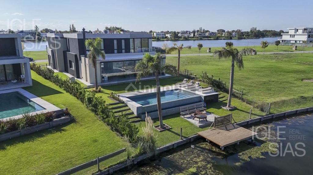 Casa en Alquiler en Tigre, G.B.A. Zona Norte