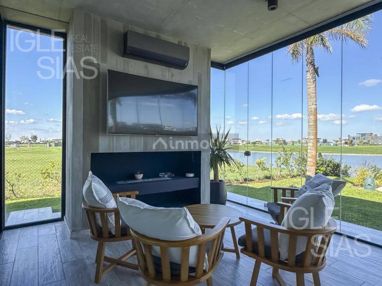 Casa en Alquiler en Tigre, G.B.A. Zona Norte