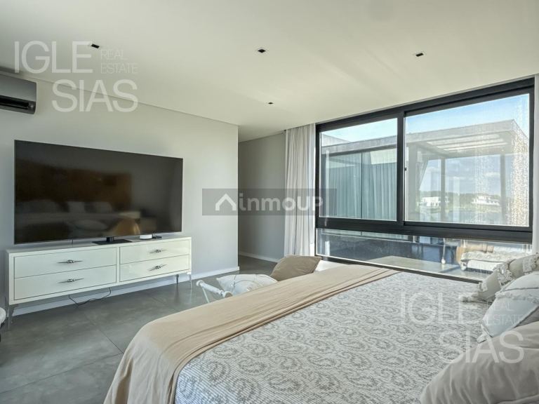Casa en Alquiler en Tigre, G.B.A. Zona Norte
