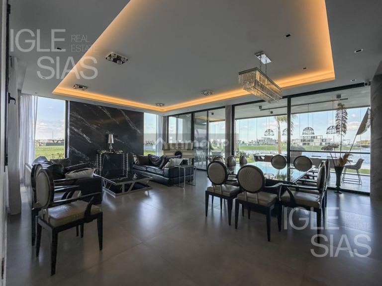 Casa en Alquiler en Tigre, G.B.A. Zona Norte