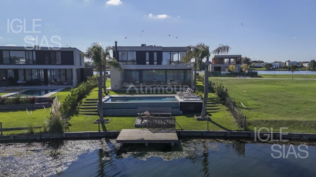 Casa en Alquiler en Tigre, G.B.A. Zona Norte