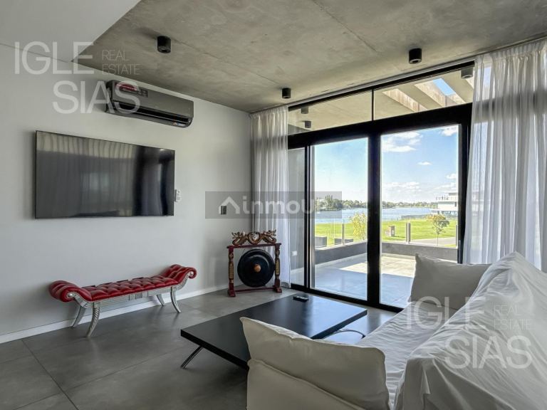 Casa en Alquiler en Tigre, G.B.A. Zona Norte