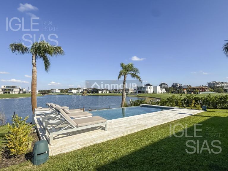 Casa en Alquiler en Tigre, G.B.A. Zona Norte