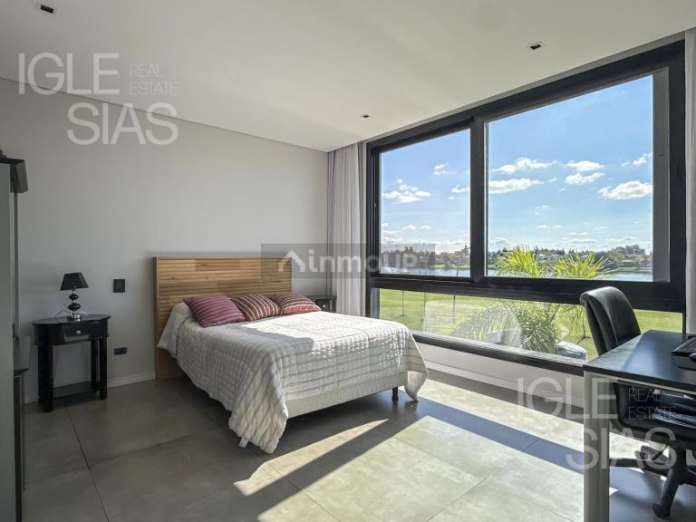 Casa en Alquiler en Tigre, G.B.A. Zona Norte