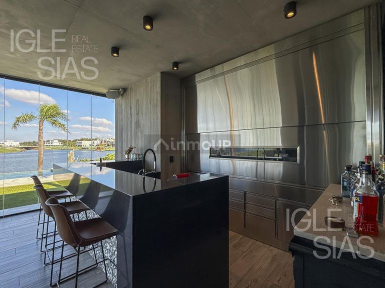 Casa en Alquiler en Tigre, G.B.A. Zona Norte