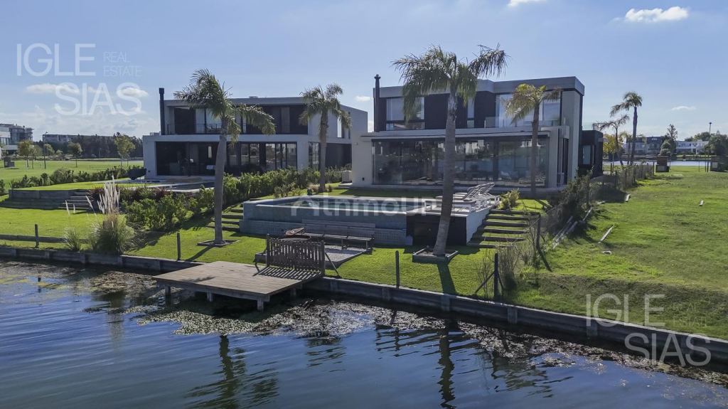 Casa en Alquiler en Tigre, G.B.A. Zona Norte