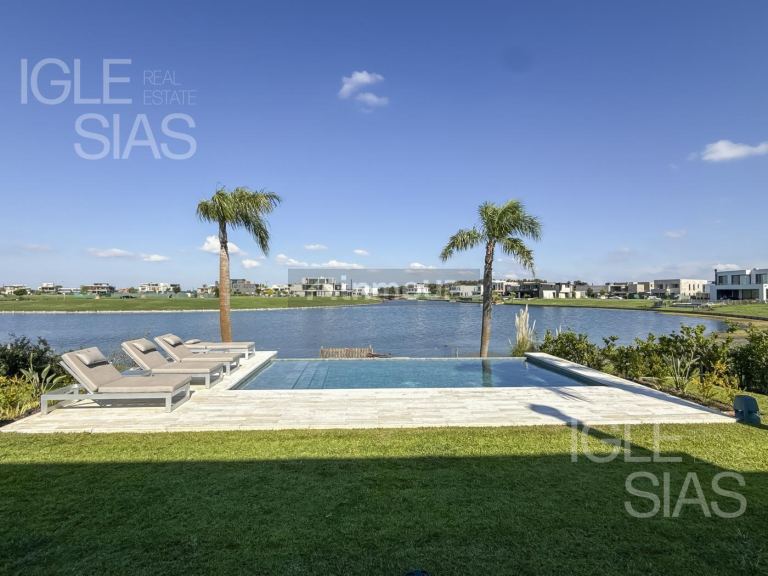 Casa en Alquiler en Tigre, G.B.A. Zona Norte