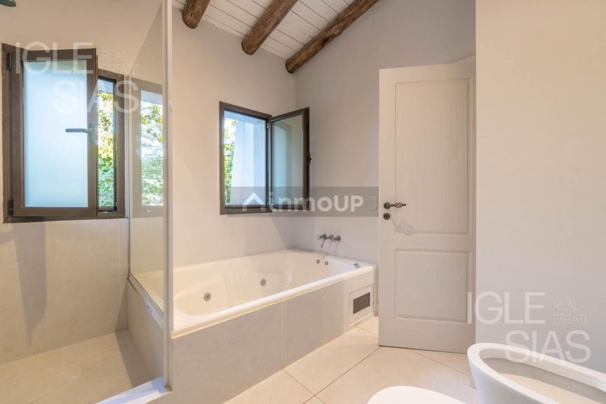 Casa en Alquiler en Tigre, G.B.A. Zona Norte