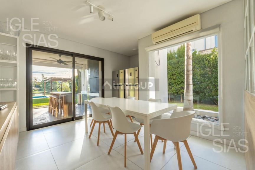 Casa en Alquiler en Tigre, G.B.A. Zona Norte