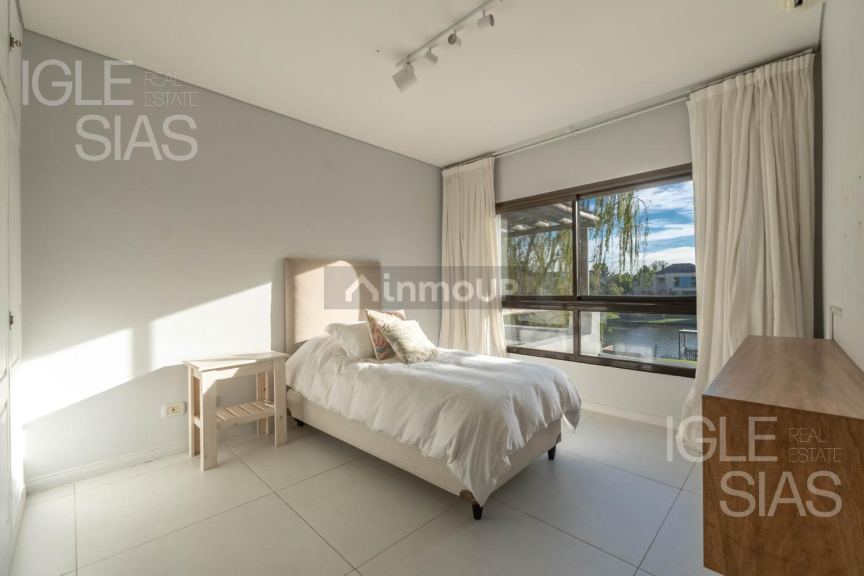 Casa en Alquiler en Tigre, G.B.A. Zona Norte