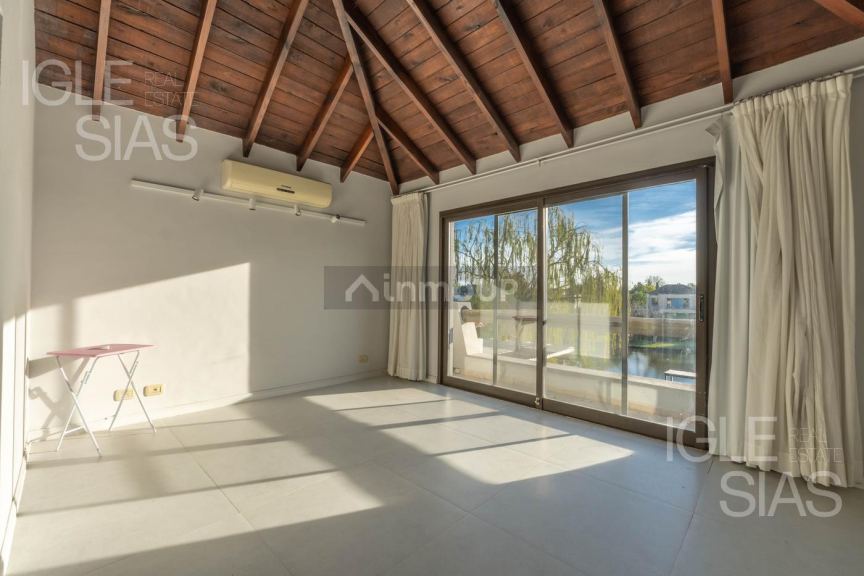 Casa en Alquiler en Tigre, G.B.A. Zona Norte