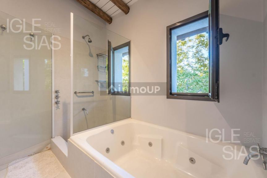Casa en Alquiler en Tigre, G.B.A. Zona Norte