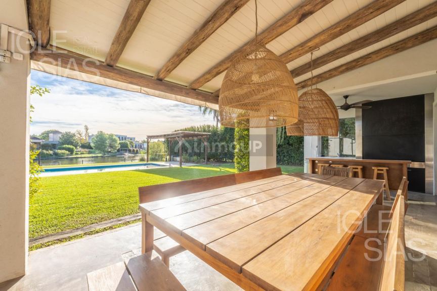Casa en Alquiler en Tigre, G.B.A. Zona Norte