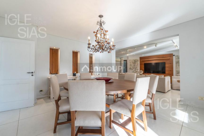 Casa en Alquiler en Tigre, G.B.A. Zona Norte