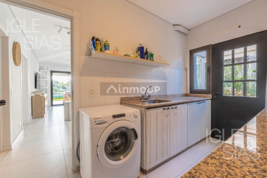 Casa en Alquiler en Tigre, G.B.A. Zona Norte