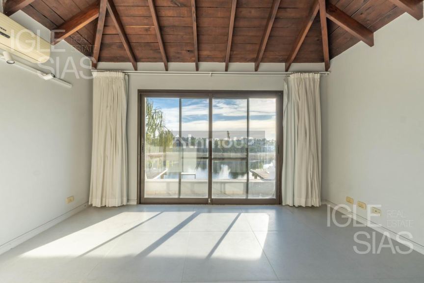 Casa en Alquiler en Tigre, G.B.A. Zona Norte