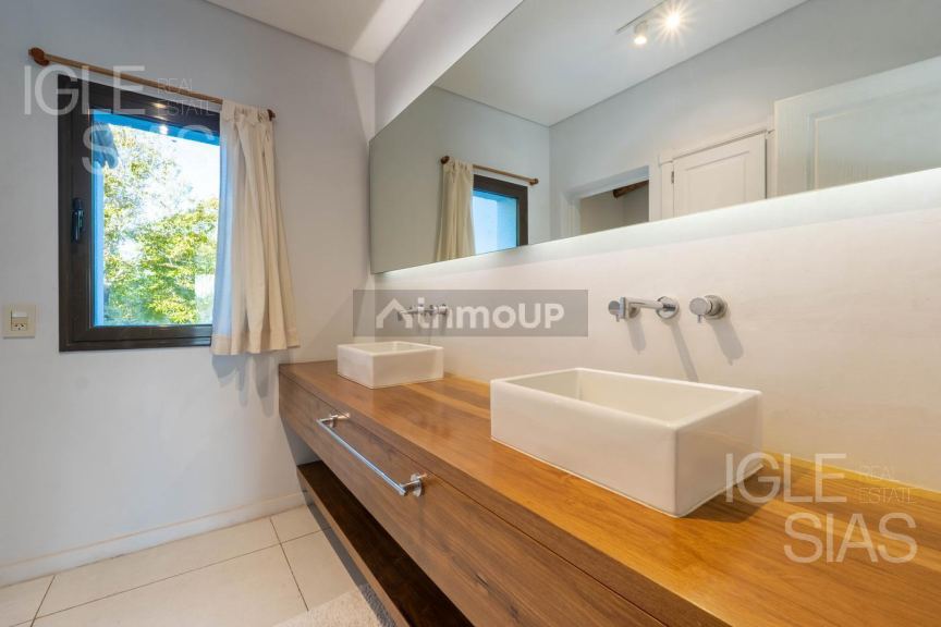 Casa en Alquiler en Tigre, G.B.A. Zona Norte