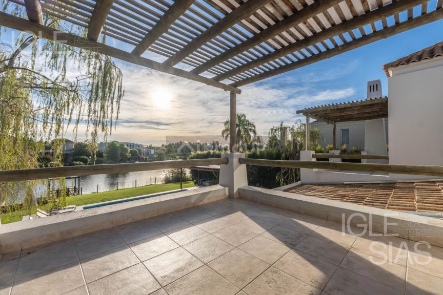 Casa en Alquiler en Tigre, G.B.A. Zona Norte