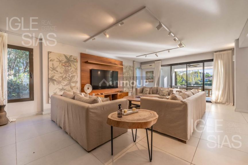 Casa en Alquiler en Tigre, G.B.A. Zona Norte