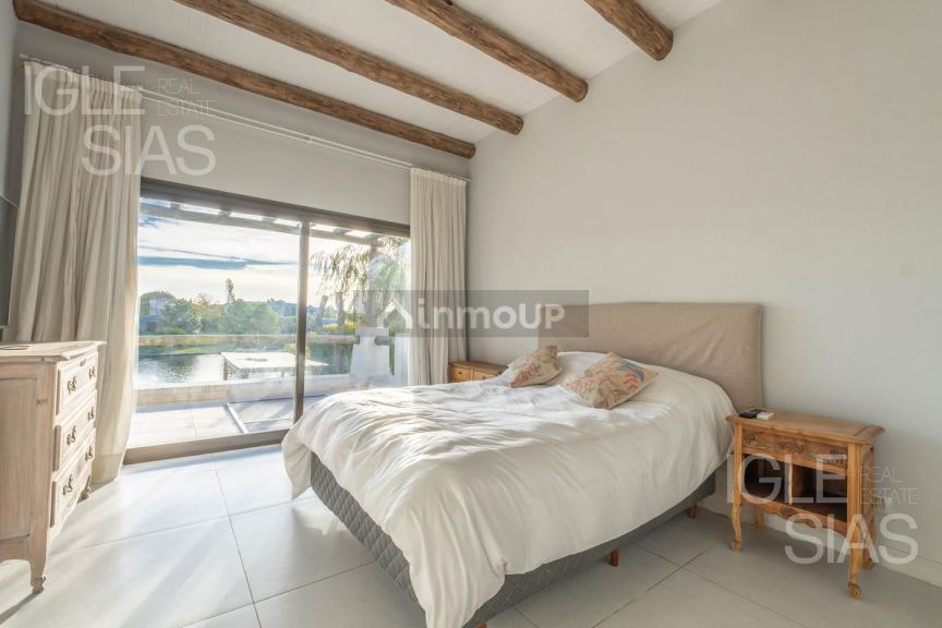 Casa en Alquiler en Tigre, G.B.A. Zona Norte
