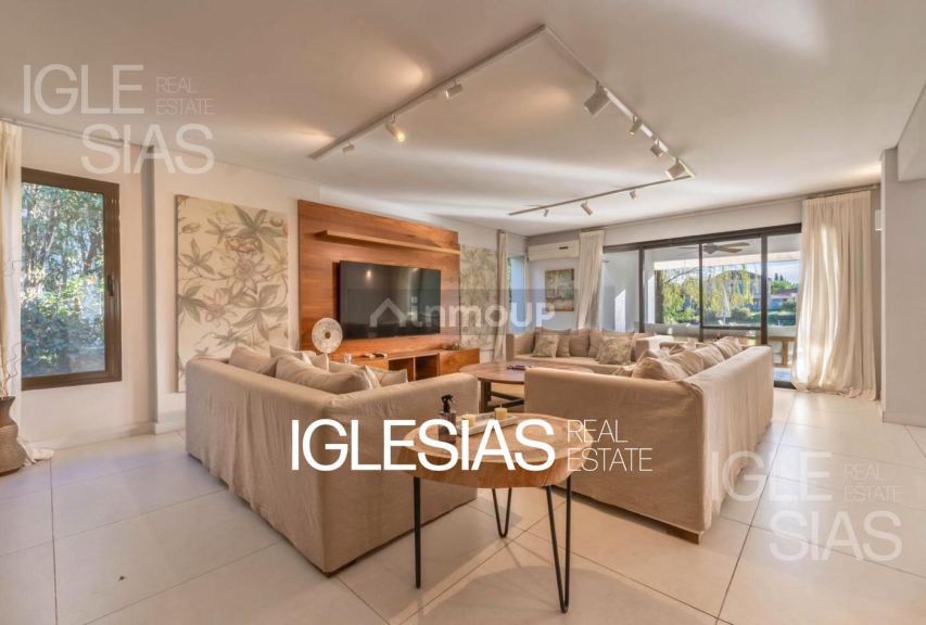 Casa en Alquiler en Tigre, G.B.A. Zona Norte