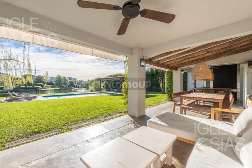 Casa en Alquiler en Tigre, G.B.A. Zona Norte