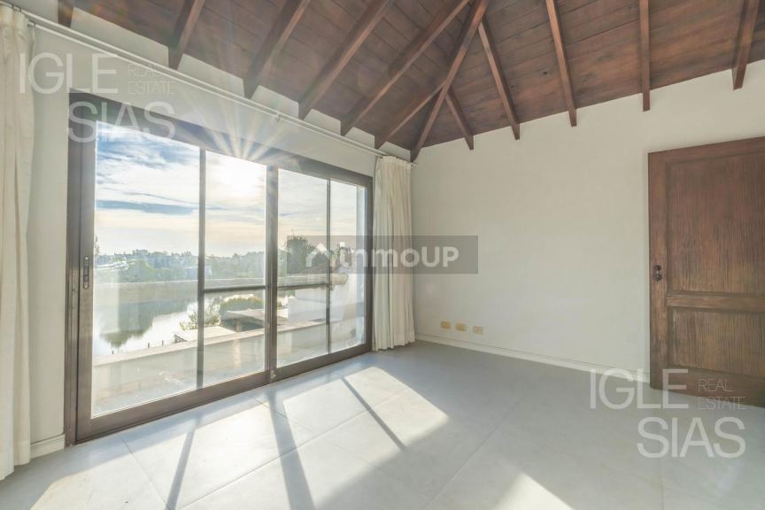Casa en Alquiler en Tigre, G.B.A. Zona Norte