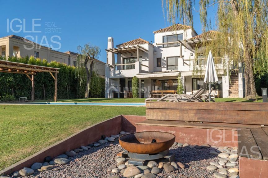 Casa en Alquiler en Tigre, G.B.A. Zona Norte