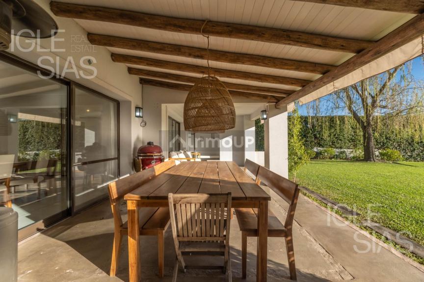 Casa en Alquiler en Tigre, G.B.A. Zona Norte
