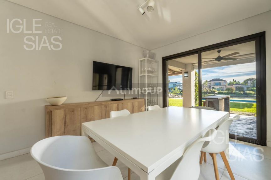 Casa en Alquiler en Tigre, G.B.A. Zona Norte