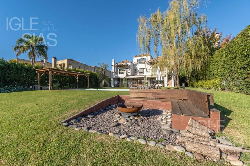 Casa en Alquiler en Tigre, G.B.A. Zona Norte