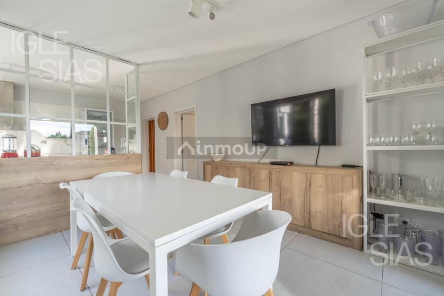 Casa en Alquiler en Tigre, G.B.A. Zona Norte