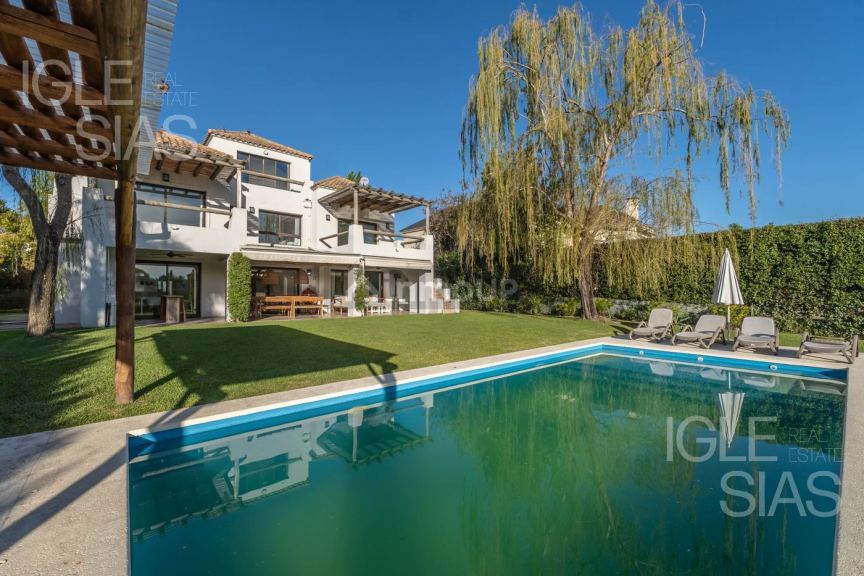 Casa en Alquiler en Tigre, G.B.A. Zona Norte
