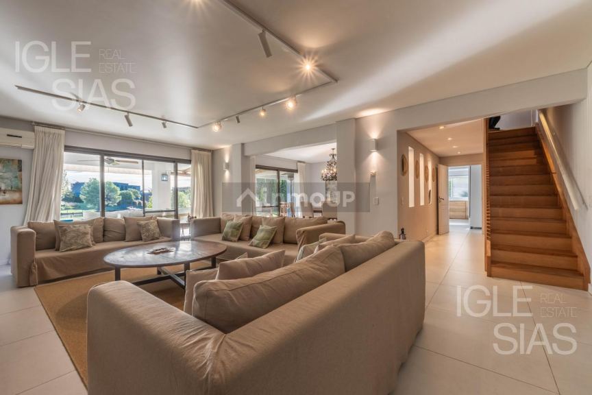 Casa en Alquiler en Tigre, G.B.A. Zona Norte