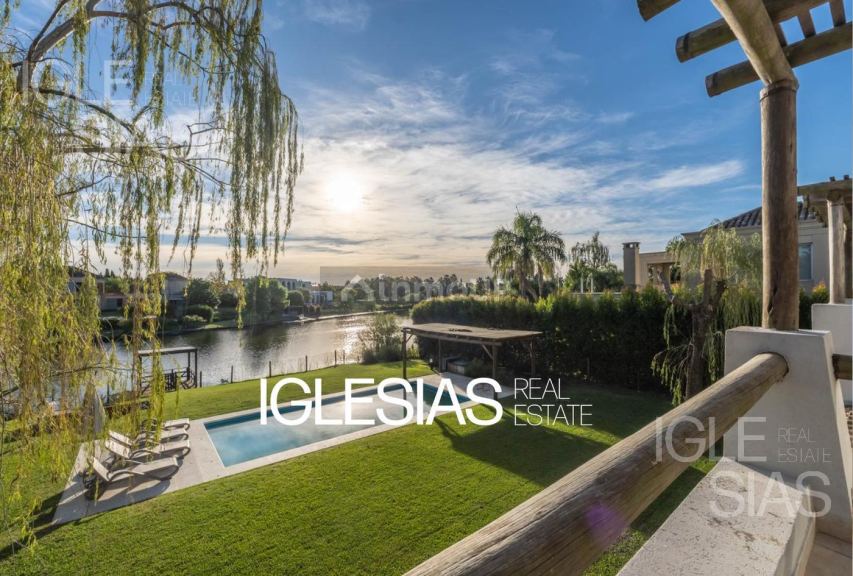 Casa en Alquiler en Tigre, G.B.A. Zona Norte