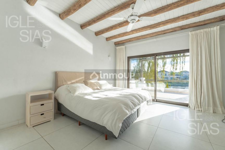 Casa en Alquiler en Tigre, G.B.A. Zona Norte