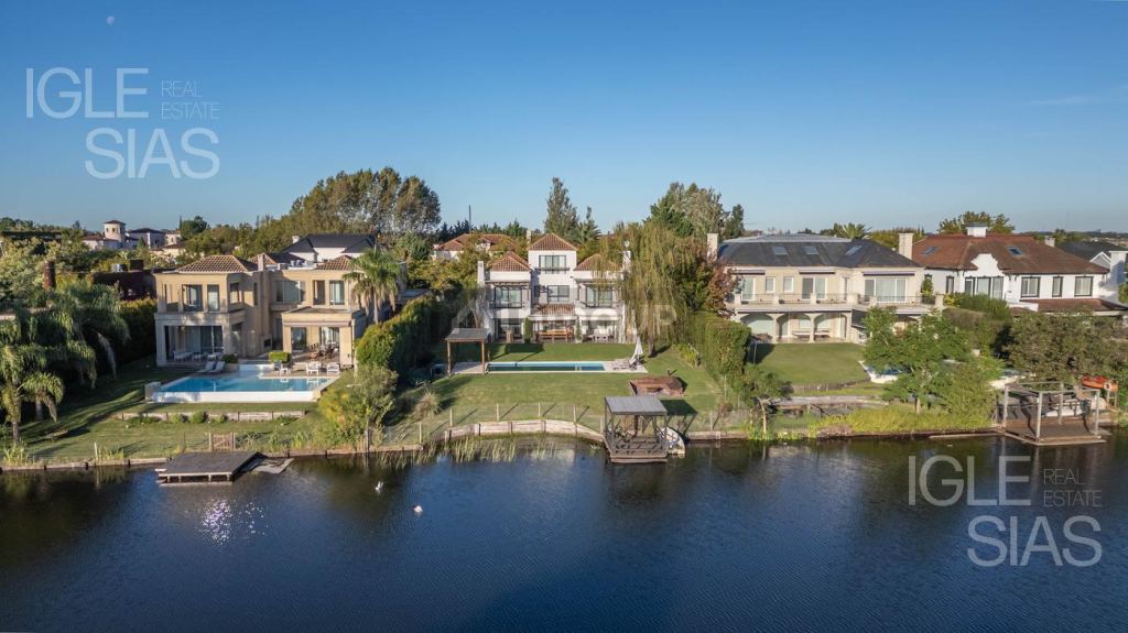 Casa en Alquiler en Tigre, G.B.A. Zona Norte