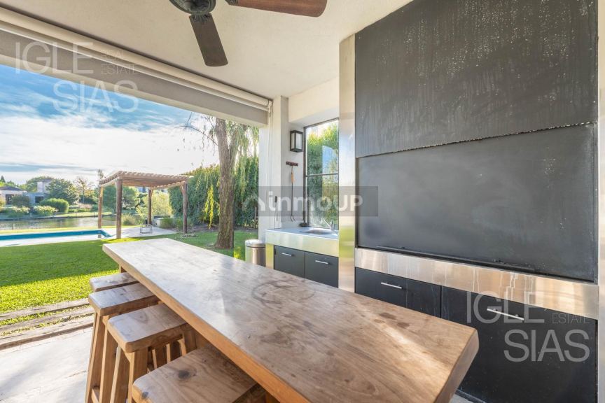Casa en Alquiler en Tigre, G.B.A. Zona Norte