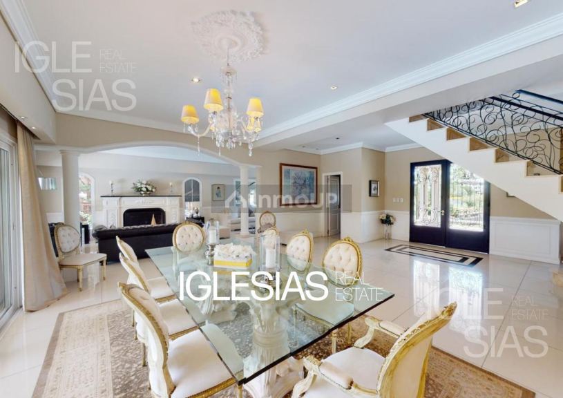 Casa en Venta en Tigre, G.B.A. Zona Norte