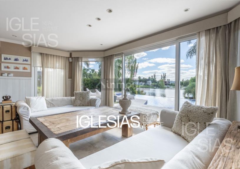 Casa en Venta en Tigre, G.B.A. Zona Norte