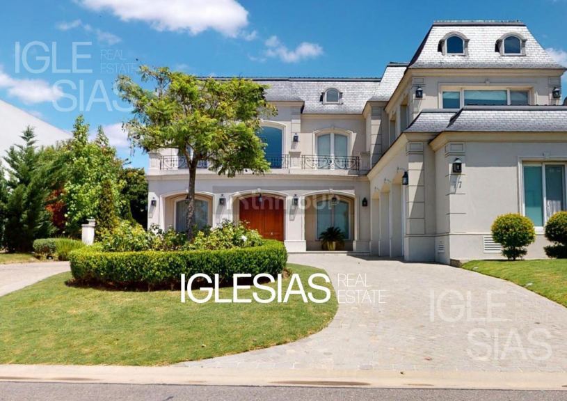 Casa en Venta en Tigre, G.B.A. Zona Norte