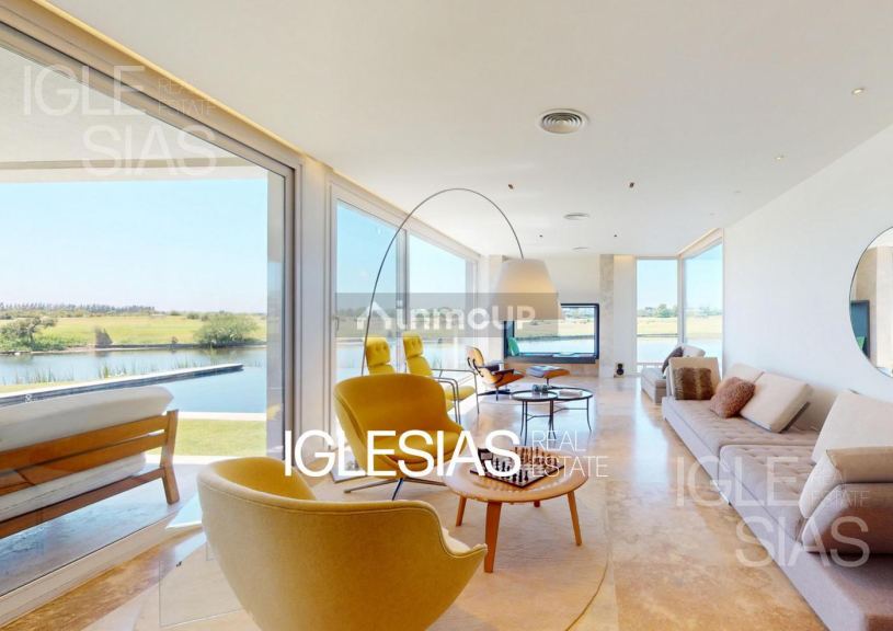 Casa en Venta en Tigre, G.B.A. Zona Norte