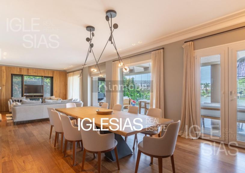 Casa en Venta en Tigre, G.B.A. Zona Norte