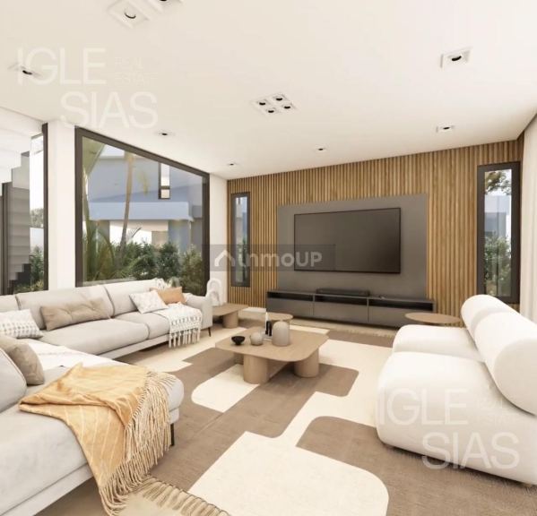 Casa en Venta en Tigre, G.B.A. Zona Norte