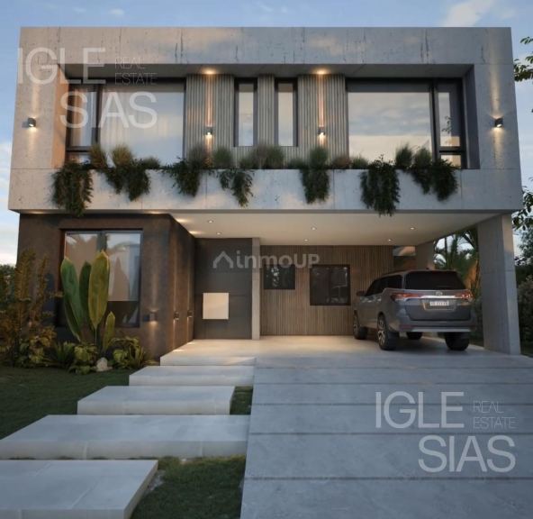 Casa en Venta en Tigre, G.B.A. Zona Norte